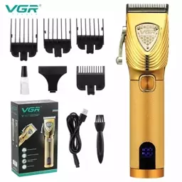 ماشین اصلاح وی جی آر مدل V-657