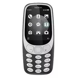 گوشی موبایل نوکیا 3310 4G