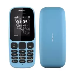 گوشی موبایل Nokia 105 ویتنام