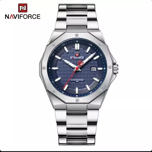 ساعت مردانه نوی فورس Naviforce 9200 در 6 رنگ