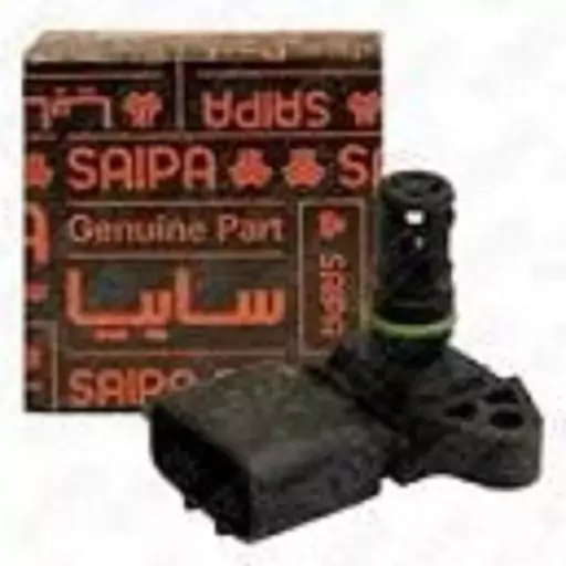 سنسور فشار و دمای هوا (MAP Sensor) مدل CS1