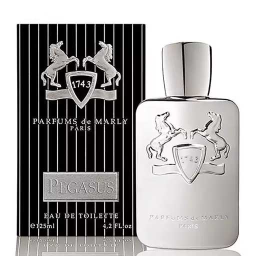 عطر مارلی پگاسوس(گرمی)