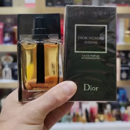 عطر ادکلن دیور هوم اینتنس اورجینال