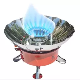 اجاق سفری کواب مدل STOVE-K-203