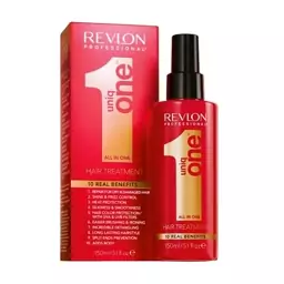 اسپری موی 10 کاره رولون یونیک وان Revlon Uniq One 