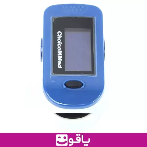 پالس اکسیمتر انگشتی چویس مد pulse oximeter مدل choicemmed md300 c2 20 کد 403835