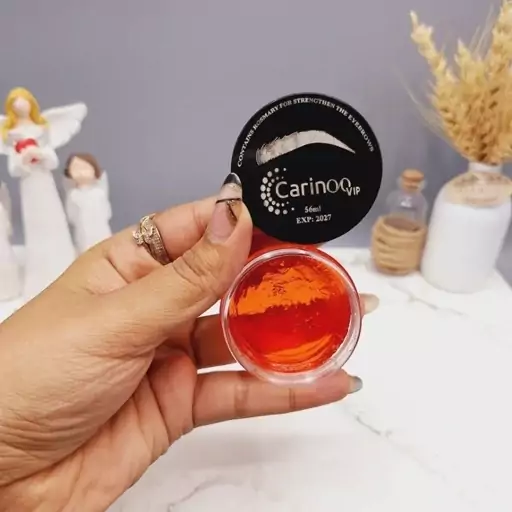 صابون لیفت ابرو مارینو carino