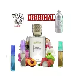 عطر فلور  نارکوتیک لوزی گریدH.خنک و شیرین و پرتقالی.مردانه و زنانه. یک گرم