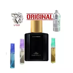 عطر وود راکی مونتین.گریدHلوزی. مردانه.گرم وتلخ. چوبی.یک گرم