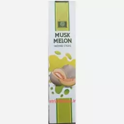 عود خوشبو کننده شاخه ای مدل مشک ملون  طالبی مشک  Musk Melon  