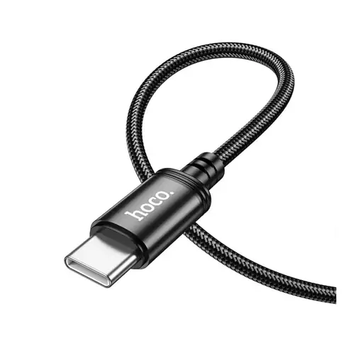 کابل USB-C هوکو مدل X89 60W طول 1 متر