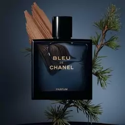 اسانس خالص عطر بلو شنل (بلو چنل) لوزی گرید hi