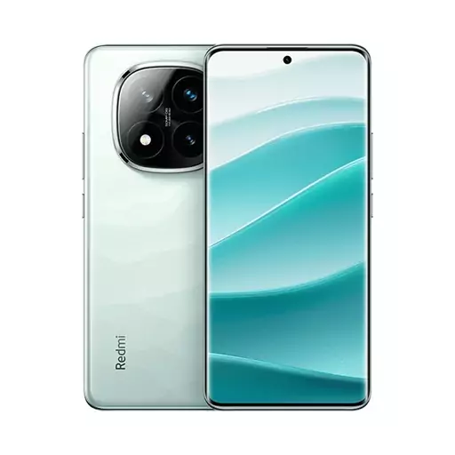 گوشی شیائومی Redmi Note 14 Pro Plus 5G حافظه 256 رم 12 گیگابایت Xiaomi Redmi Note 14 Pro Plus 5G 256/12 GB