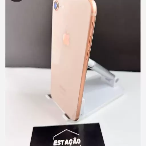 گوشی  iphone 8