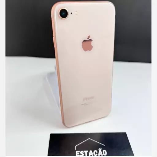 گوشی  iphone 8