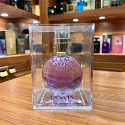 عطر ادکلن اورجینال لانوین اکلت زنانه