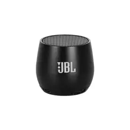 اسپیکر پرتابل بلوتوثی JBL مدل Mini M11 TF CARD رم خور