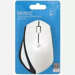 ماوس بی سیم بیاند Beyond مدل BM-1775RF