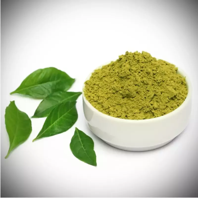 وسمه فدک 500گرم ( رنگ موی طبیعی )