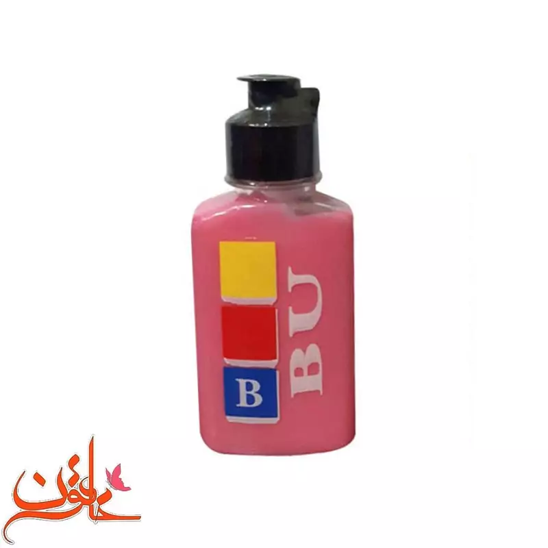 شامپو رنگساژ بیو رنگ صورتی باربی B10