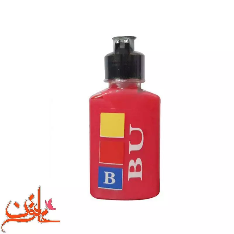 شامپو رنگساژ بیو رنگ صورتی B11