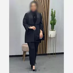 کت و شلوار زنانه،کت و شلوار مجلسی،کت و شلوار مزونی روشا