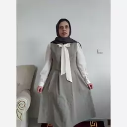 پیراهن زنانه وارداتی ترگل