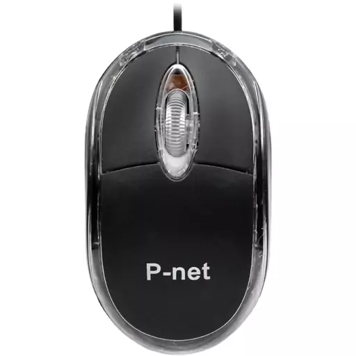 موس P-net مدل Z.1