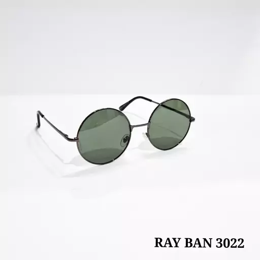 عینک آفتابی برند RAY BAN کد3022