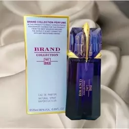 عطر زنانه الین برندکالکشن