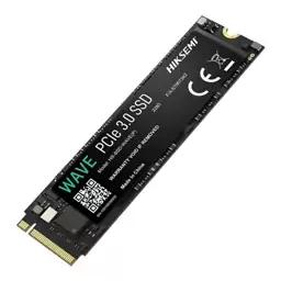 حافظه اس اس دی اینترنال هایکسمی مدل SSD HIKSEMI WAVE P M.2 ظرفیت 512 گیگابایت