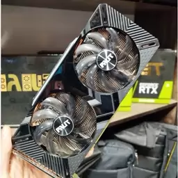 کارت گرافیک PALIT RTX 2060S 8GB