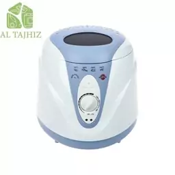 مینی سرخ کن پارس خزر مدل ZG10A (پس کرایه)