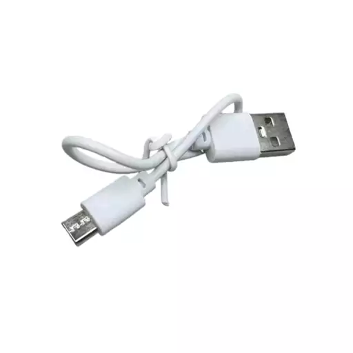 کابل شارژ کوتاه Samsung Micro usb 18CM