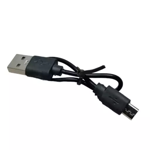 کابل شارژ کوتاه Samsung Micro usb 18CM