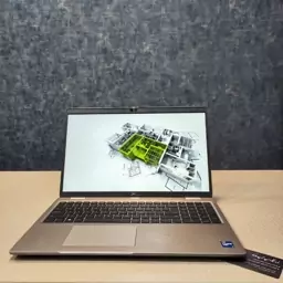 لپ تاپ Dell Latitude 5520