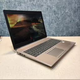 لپ تاپ HP ZBook 15 G5