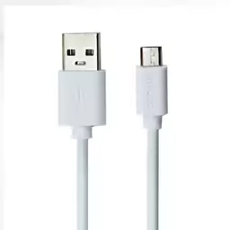 کابل شارژ اندرویدی USB به Micro اورجینال (پس کرایه)