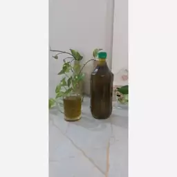 روغن زیتون اصل رودبار 