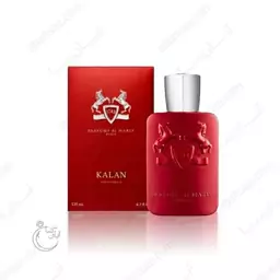 عطر خالص زنانه مردانه مارلی کالان ( دمارلی کالان)،مقدار یک گرم،شیشه رایگان