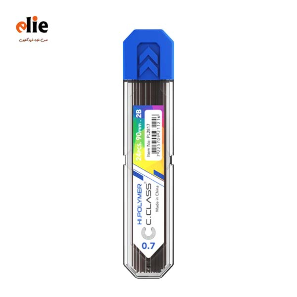 نوک مداد نوکی سی کلاس 0.7 میلی متر