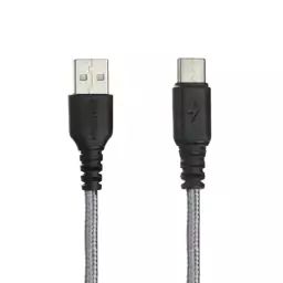 کابل تبدیل USB به USB-c کلومن مدل KD-01 طول 1 متر