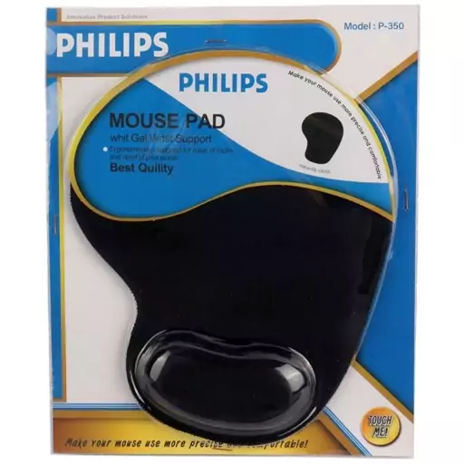 پد موس طبی PHILIPS