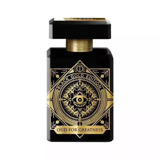 ادکلن اینیشیو عود فور گریتنس Initio Oud for Greatness   اصل و اورجینال بارکد دار  (100میل )