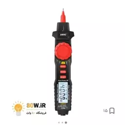 مولتی متر قلمی