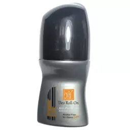 رول ضد تعریق مردانه مای مدل پاور لیفت حجم 50 میلی لیتر MY Power Lift Roll On Deodorant For Men 50ml