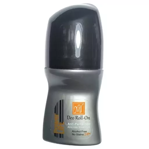 رول ضد تعریق مردانه مای مدل پاور لیفت حجم 50 میلی لیتر MY Power Lift Roll On Deodorant For Men 50ml