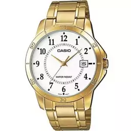 ساعت مچی مردانه کاسیو casio MTP-V004G-7BUDF