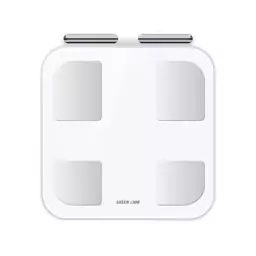 ترازوی هوشمند بادی آنالیز گرین لاین مدل Smart Body Scale with 8 Electrodes