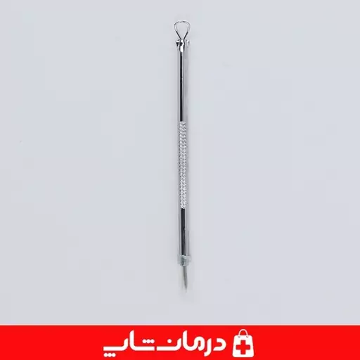 ابزار پاکسازی پوست beauty makeup tools ابزار پیلینگ و پاکسازی پوست بیوتی میکاپ تولز تجهیزات پزشکی درمان شاپ کد 403708